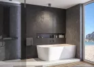Kád, Aquatek Indianapolis 170x80 jobbos