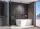 Kád, Aquatek Indianapolis 170x80 jobbos