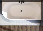 Kád, Aquatek Indianapolis 170x80 jobbos