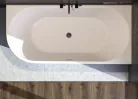 Kád, Aquatek Indianapolis 170x80 jobbos