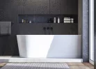 Kád, Aquatek Indianapolis 170x80 jobbos