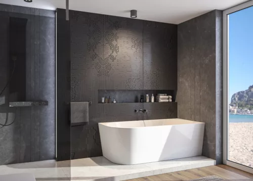 Kád, Aquatek Indianapolis 170x80 balos