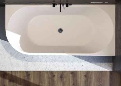 Kád, Aquatek Indianapolis 170x80 balos