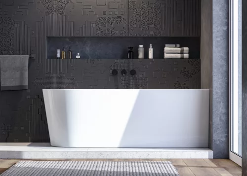 Kád, Aquatek Indianapolis 170x80 balos