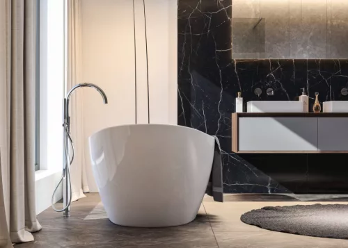 Kád, Aquatek Oregon 180x87