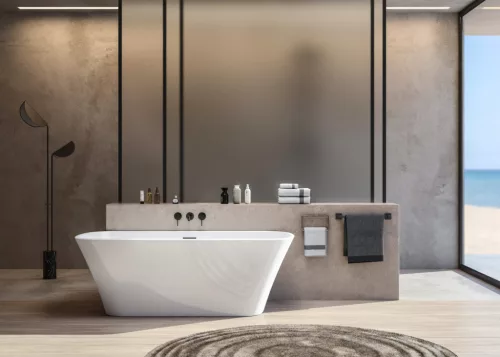 Kád, Aquatek Alabama 170x79,5