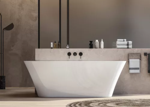 Kád, Aquatek Alabama 170x79,5