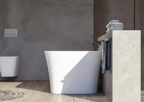 Kád, Aquatek Alabama 170x79,5