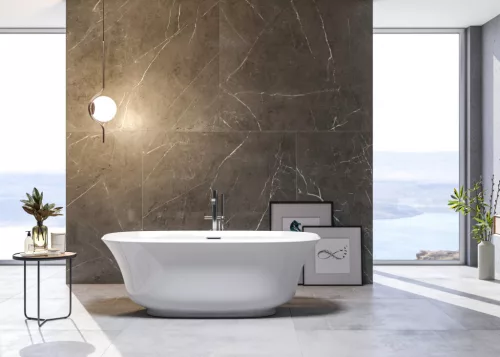 Kád, Aquatek Nashville 170x79,5