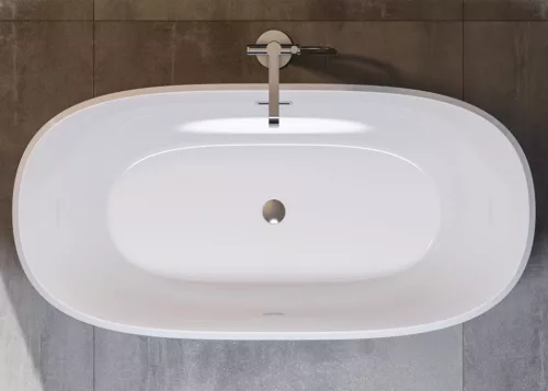 Kád, Aquatek Nashville 170x79,5