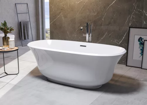 Kád, Aquatek Nashville 170x79,5