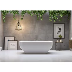 Kád, Aquatek Seattle 170x69