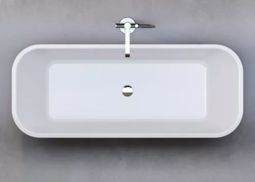 Kád, Aquatek Seattle 170x69