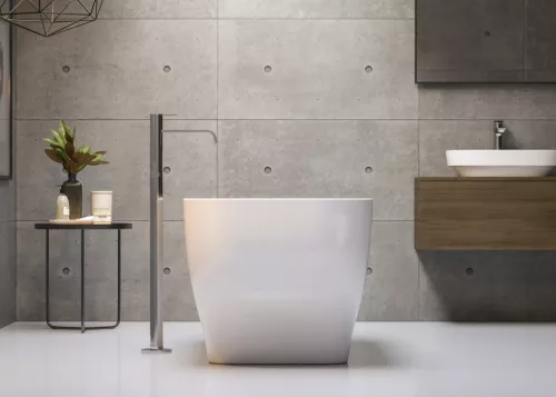 Kád, Aquatek Seattle 170x69