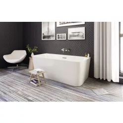 Kád, Aquatek Arizona 170x80