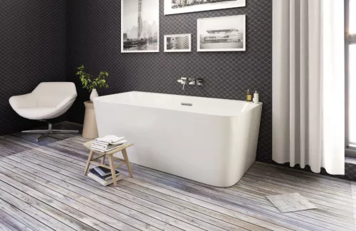 Kád, Aquatek Arizona 170x80