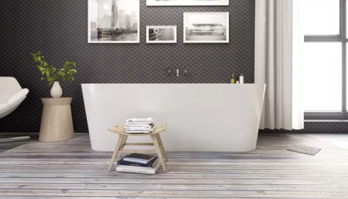 Kád, Aquatek Arizona 170x80