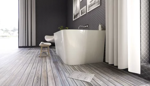 Kád, Aquatek Arizona 170x80