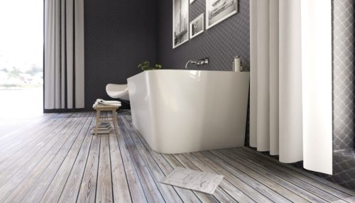 Kád, Aquatek Arizona 150x80