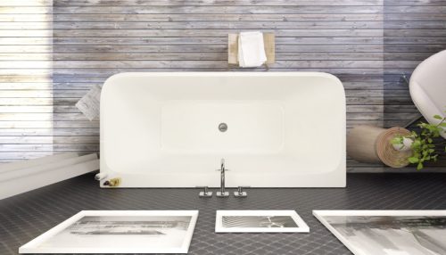 Kád, Aquatek Arizona 150x80