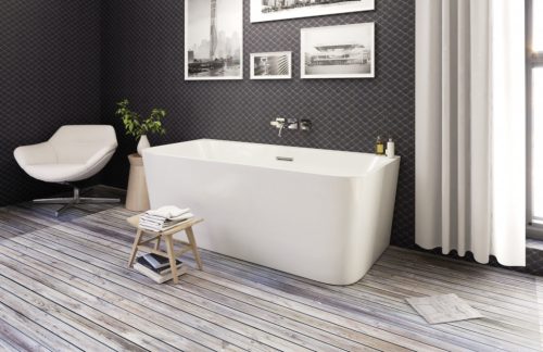 Kád, Aquatek Arizona 150x80