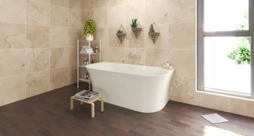 Kád, Aquatek Dakota 170x80