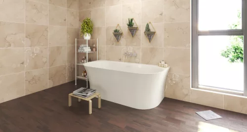 Kád, Aquatek Dakota 150x80