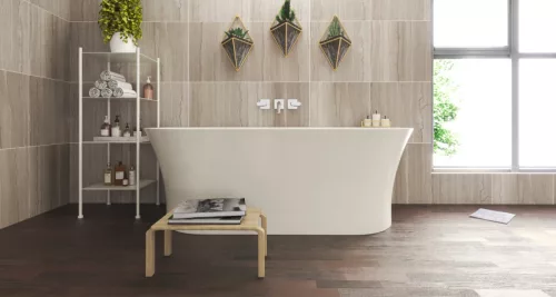 Kád, Aquatek Dakota 150x80