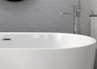 Kád, Aquatek Atlantic 150x80