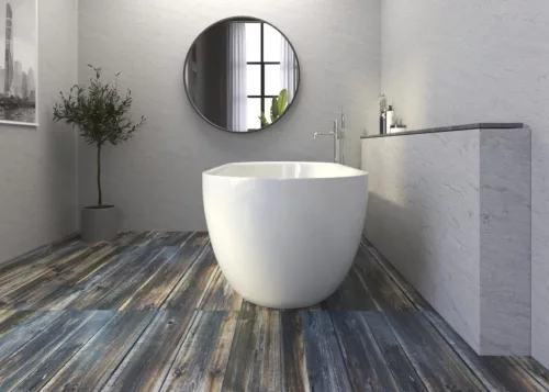 Kád, Aquatek Atlantic 150x80