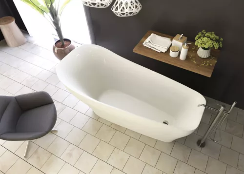 Kád, Aquatek Florida 170x79