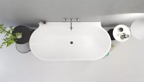 Kád, Aquatek Laredo 170x80