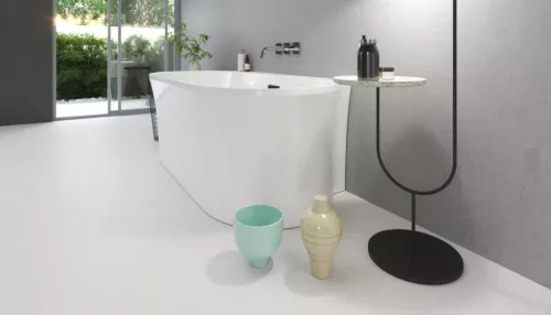 Kád, Aquatek Laredo 150x80