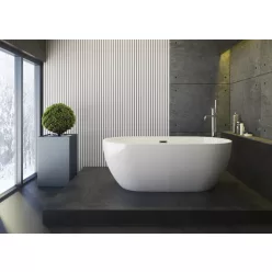 Kád, Aquatek Daytona 160x81