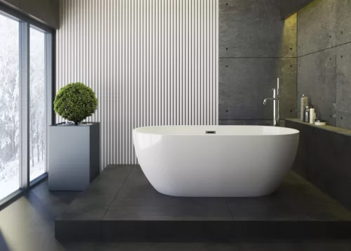 Kád, Aquatek Daytona 160x81