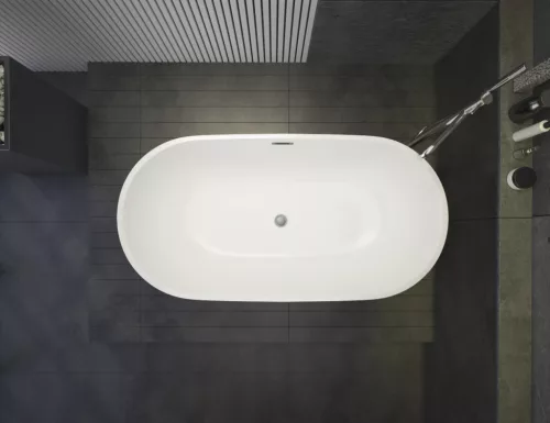 Kád, Aquatek Daytona 160x81