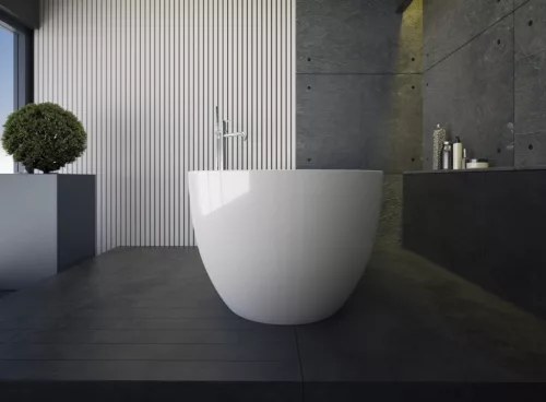 Kád, Aquatek Daytona 160x81