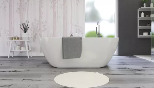 Kád, Aquatek Memphis 170x80