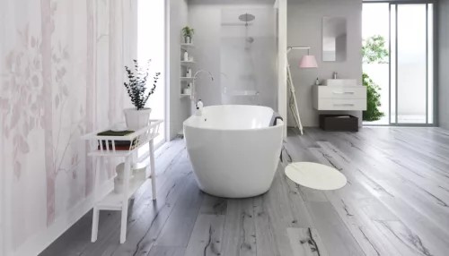 Kád, Aquatek Memphis 170x80