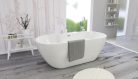 Kád, Aquatek Memphis 170x80