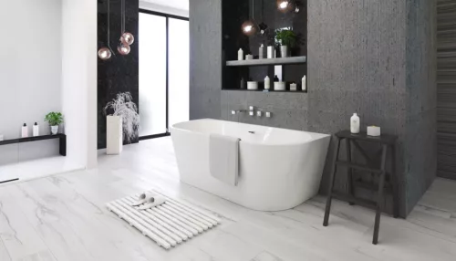 Kád, Aquatek Philadelphia 150x75