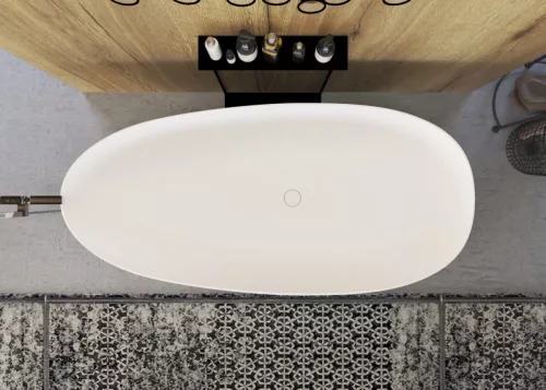 Kád, Aquatek Julia 171x79,5