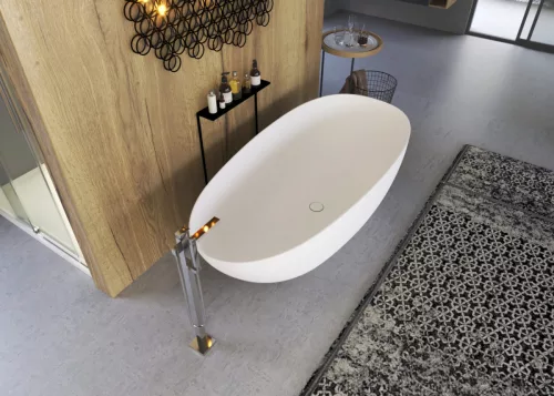 Kád, Aquatek Julia 171x79,5