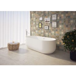 Kád, Aquatek Kim 170x74