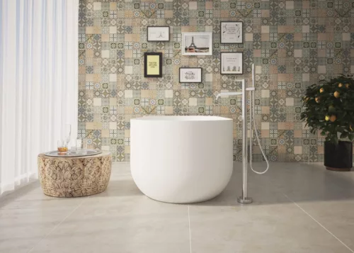 Kád, Aquatek Kim 170x74