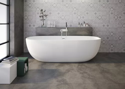 Kád, Aquatek Linda 180x88