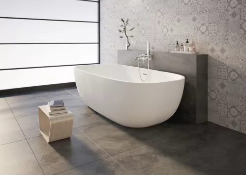 Kád, Aquatek Linda 180x88