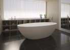 Kád, Aquatek Nancy 180x85