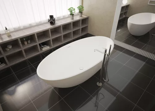 Kád, Aquatek Nancy 180x85