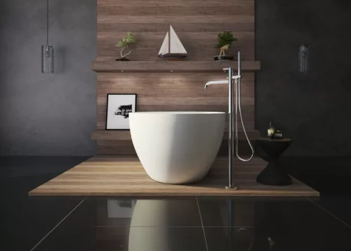 Kád, Aquatek Sharon 170x79,5